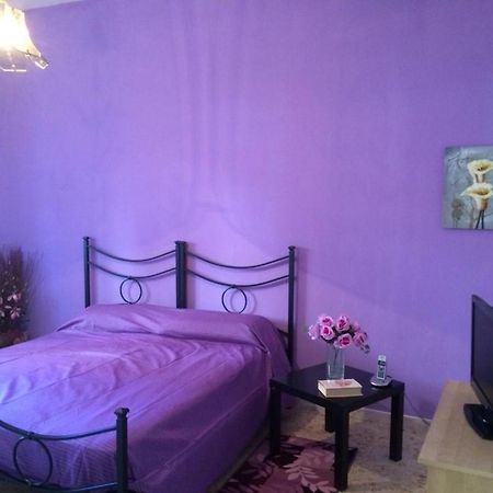Villa Aurora Morena Luaran gambar