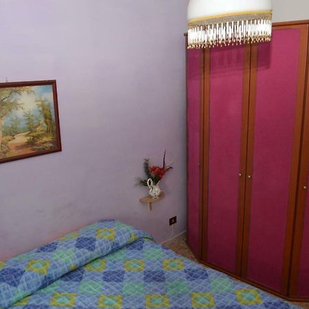 Villa Aurora Morena Luaran gambar