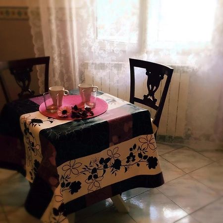 Villa Aurora Morena Luaran gambar
