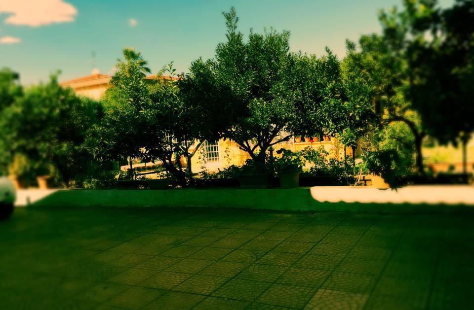 Villa Aurora Morena Luaran gambar