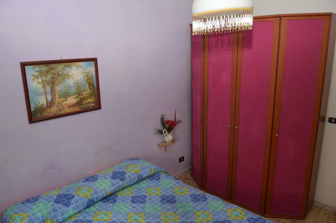 Villa Aurora Morena Luaran gambar