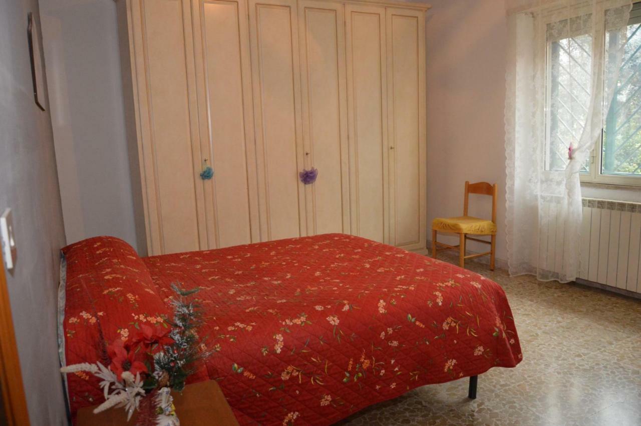 Villa Aurora Morena Luaran gambar