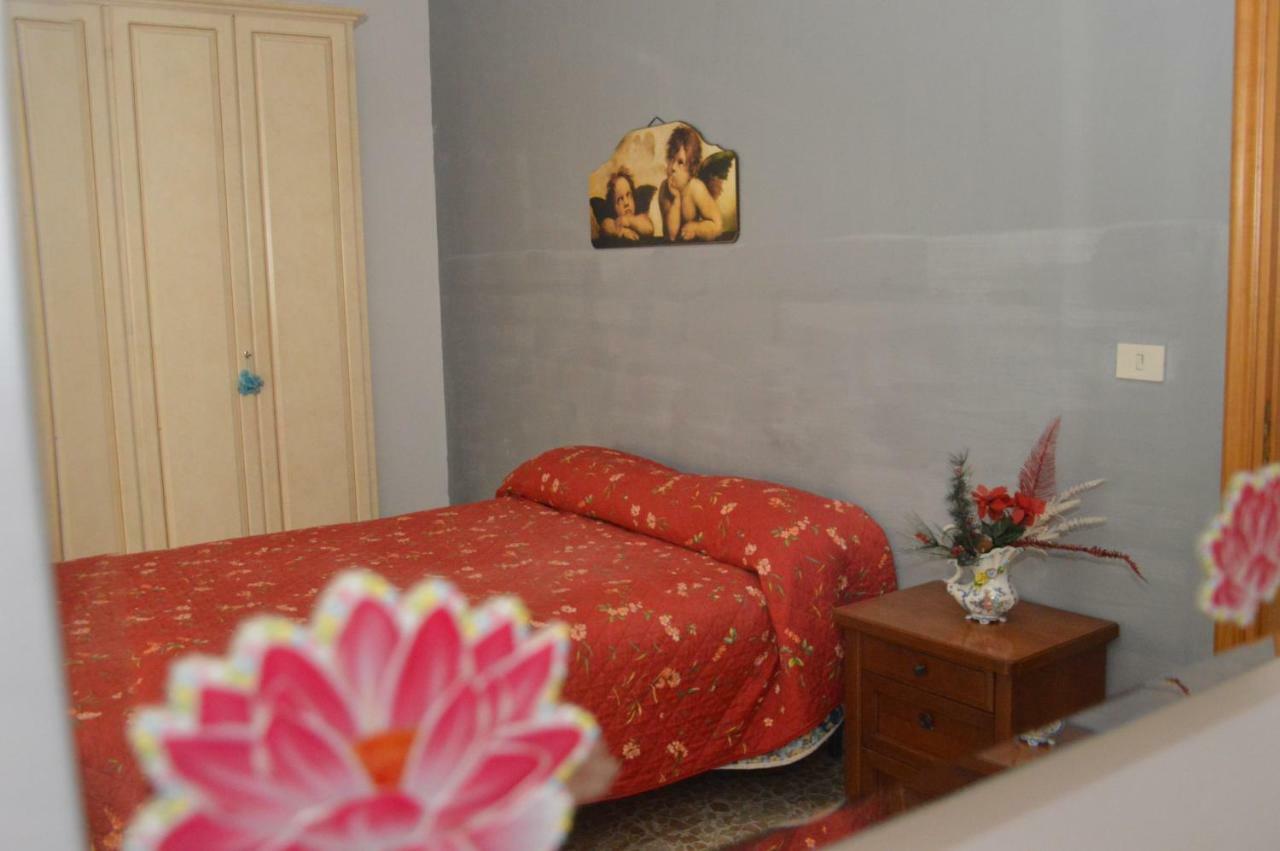 Villa Aurora Morena Luaran gambar