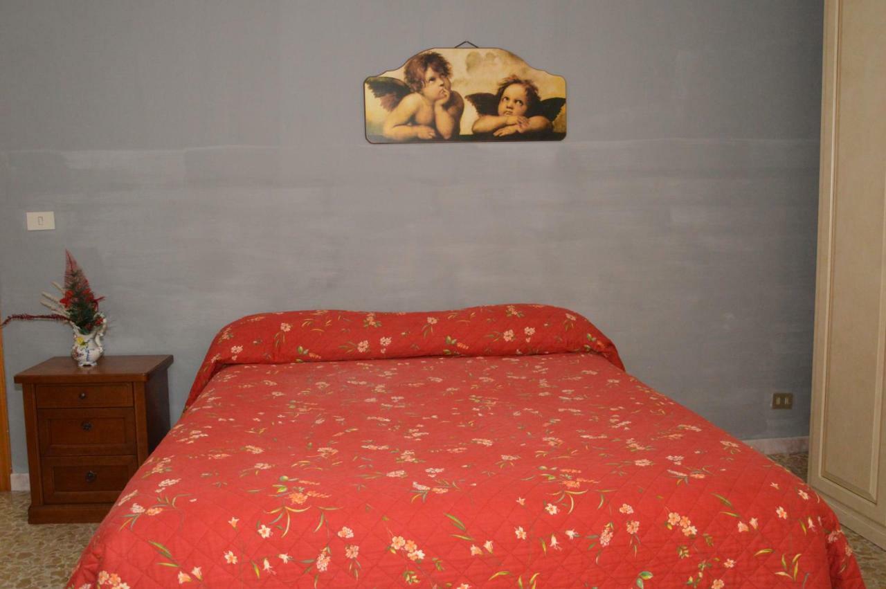 Villa Aurora Morena Luaran gambar