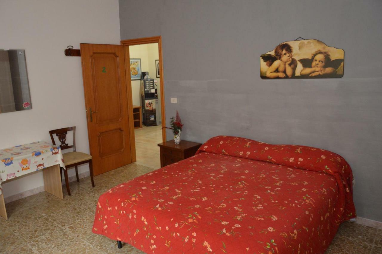 Villa Aurora Morena Luaran gambar