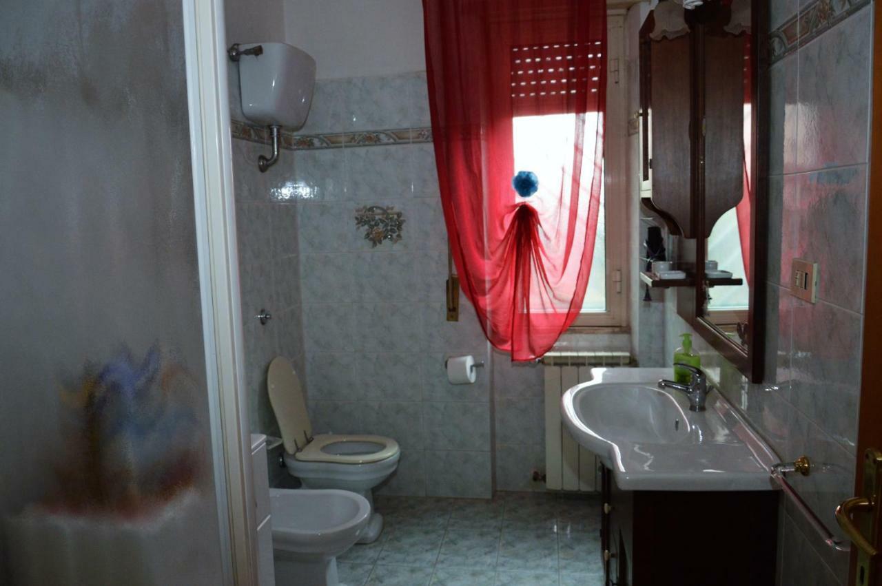 Villa Aurora Morena Luaran gambar
