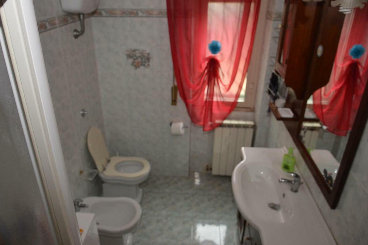 Villa Aurora Morena Luaran gambar